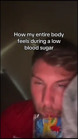 WORST. FEELING. EVER. #diabetes 