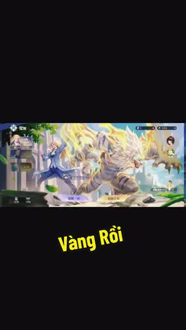 Đã Nổ Vàng 💥 #xuhuong #fpy #viral #diemchoigame #dauladailuc #dauladailucliephonthegioi #斗罗大陆猎魂世界 #gamemmo #anome #anomevn #anomet10 #BTG #web3 #NFT #PlayToEarn #GameFi @Anome VN 