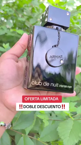 Armaf Club De Nuit Cologne#perfumes #perfumesparahombre #clubdenuitintenseman #labestianegra #tiktokshop 
