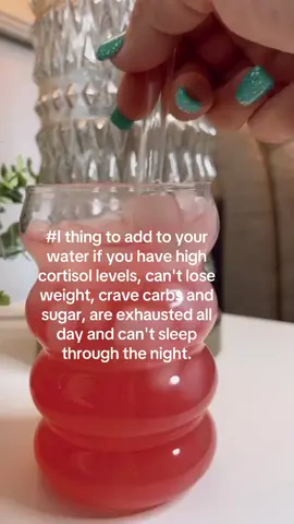 ✨ Ever feel like no matter how clean you eat or how much you walk, your body’s just… stuck? 😩 If you’re craving carbs, exhausted by 2pm, wired at night but wiped out all day—your cortisol might be running the show. Here’s the thing 👉 balancing those stress hormones can make everything else finally click. 💡 Save this & drop a 🔥 if you want me to share the 3 easiest ways to support your cortisol (that don’t involve crazy routines or cutting out everything you love). #midlifewomen #cortisol #hormoneimbalance #perimenopause #menopause 