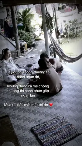 Kiếm đâu ra cha mẹ chồng yêu thw như vậy nhã vía #xuhuong #fyp 