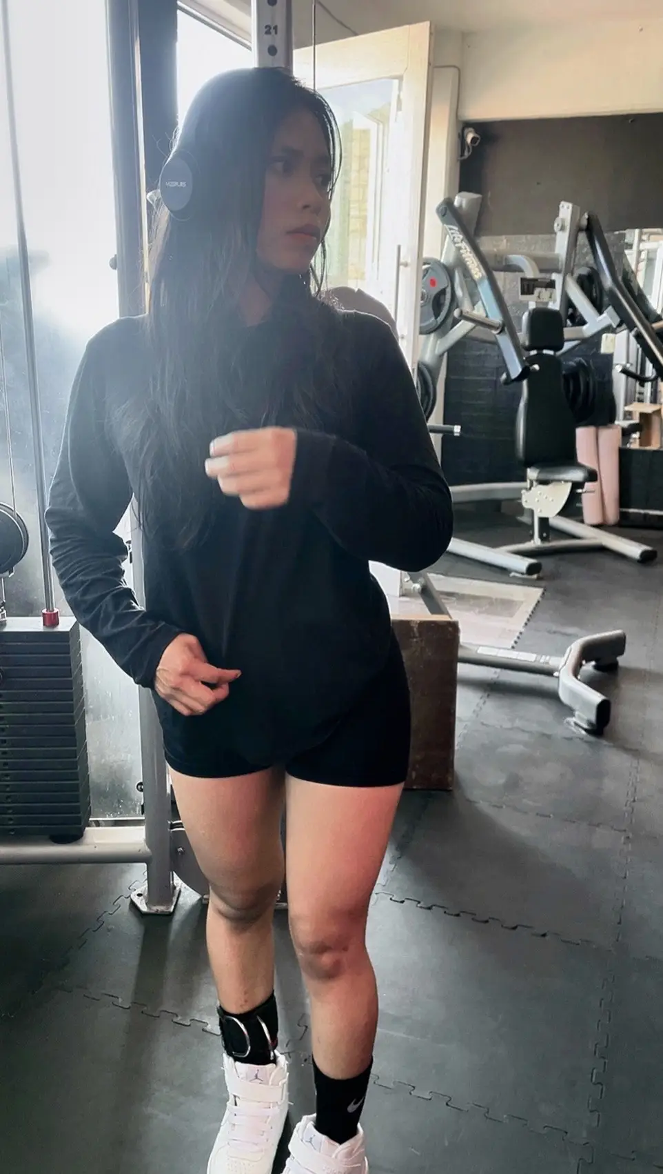#🔱🔱fitnes 🥺