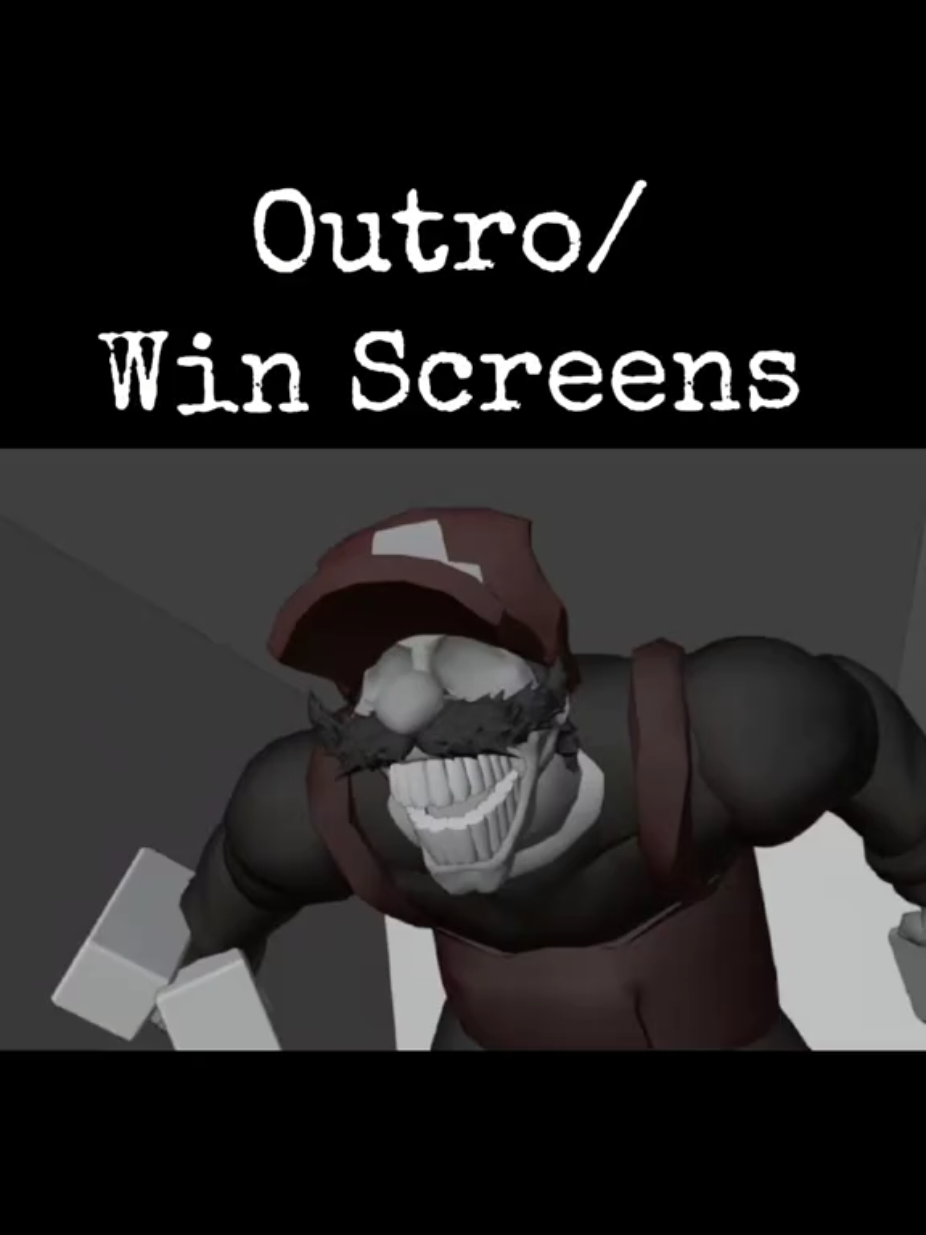 All Monster Outro Animations We Seen So Far (WIP) These lowkey look better than intros #pillarchase2 #recode #outro #winscreen #MX 