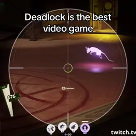 Valve hit my line #connoreatspants #streamer #twitch #deadlock #gaming 