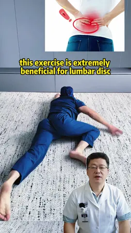 Specific exercise improve symptoms, daily full-body exercises remove root causes.#naturalhealing #healthtip #dailyhealth #fyp #tiktok 