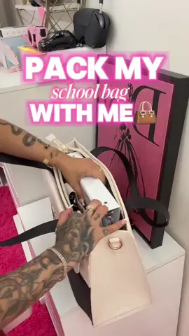 AMOOO LE CABE DE TODO👜😍🧸💓 #fyppppppppppppppppppppppp 