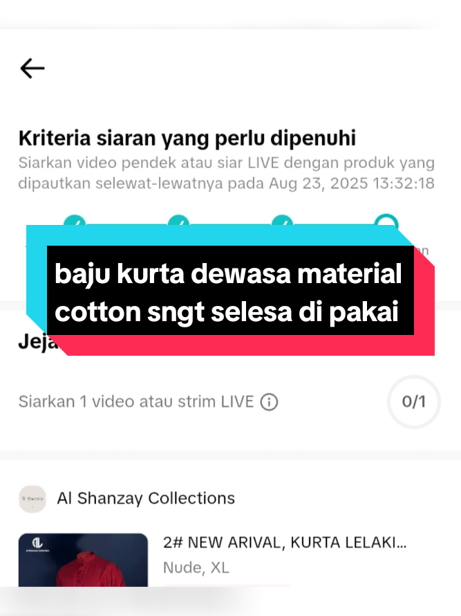baju kurta dewasa material cotton sngt selesa di pakai 🥰 fyp#fypシ゚viral🖤tiktok 