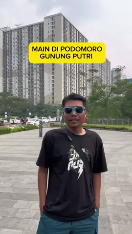 jujur info olahraga dulu deh  #citeureup #gunungputri #kabupatenbogor #fyp #olahraga 