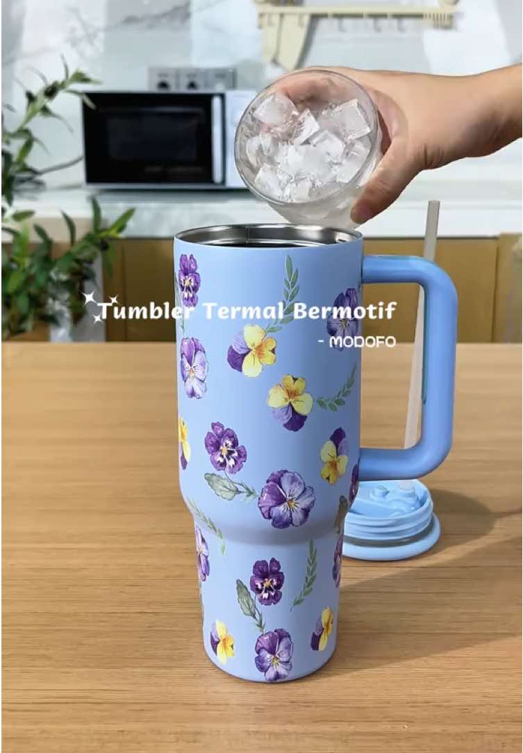 Bingung Cari Tumbler yang Stylish & Berkualitas? Ini Solusinya! 🫶🎁❄️ Dingin 12JAM, Panas 18JAM! #MODOFO#modofo#modofotumbler#TumblerAntiTumpah#TumblerKekinian #Tumbler1200ml #HadiahBackToSchool #TumblerAnak #DiskonTikTok #ViralTikTokShop #Tumbler3DPrint #BarangKekinian#TumblerAnak #BotolMinumAnak #StainlessSteel #AnakSekolah #BarangViral #Tumbler1000ml #TumblerKeren #TumblerAnak  #TahanPanas #TahanDingin #TumblerSedotan  #BarangViral #TikTokShop #Recommendation  #IritAir #TumblerPremium #DailyNeeds  #GajianSale #PromoGuncang88 