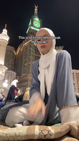 So grateful #foryou #fyp #umrah #saudiarabia #goviral 