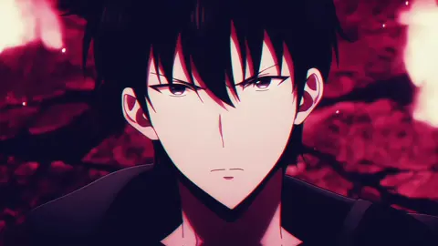 1 char cằm nhọn hơn sungjiwoo?#anime #animeedit #fyp #sungjinwoo #sololeveling 
