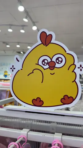 Keep an eye out for an unboxing in part two! Have you been to @MINISO yet? #MINISO #disney #plushpendants #blindbox #sanrio