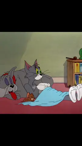 #fyp #cartoon #tomandjerry 