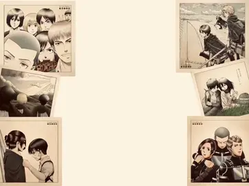 Shingeki no Kyojin.🫰🏻