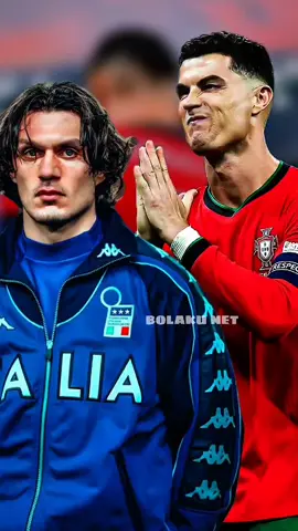 Paolo Maldini tentang Cristiano Ronaldo #Football #beritabola #paolomaldini #ronaldo #messi 