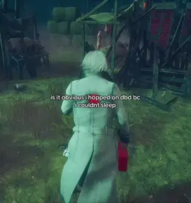 the chase of laughter #dbd #deadbydaylightfyp #dbdsurvivor #dbdmemes #deadbydaylight 