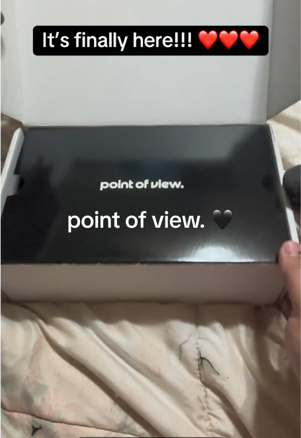 This girl did it! POV is incredible!!! #mikaylanogueira 