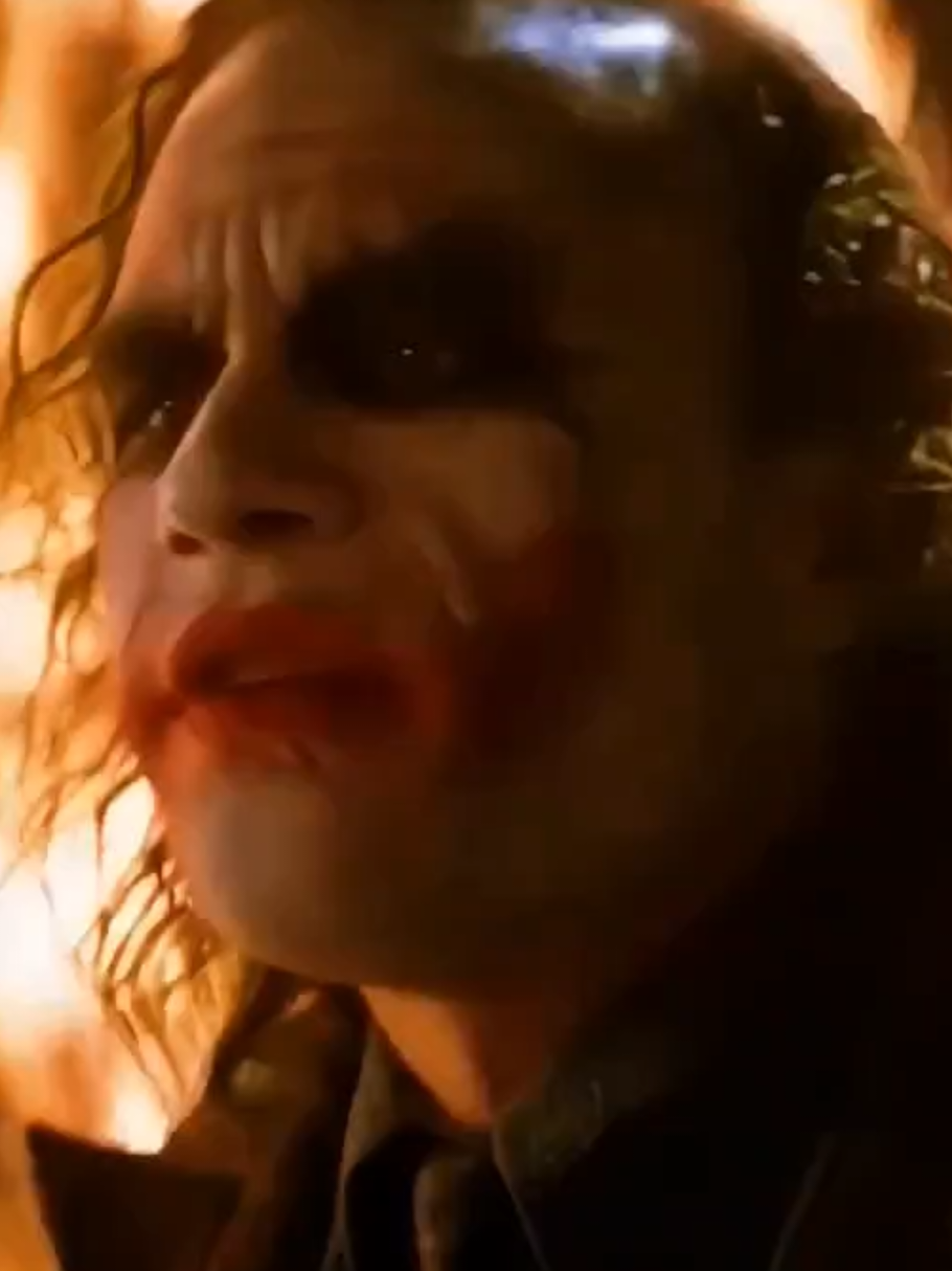 🤡 Y Cómo Dijo El Joker 🌹 #tik_tok #escenasdepeliculas #Joker #guason #reels @Warner Bros. 