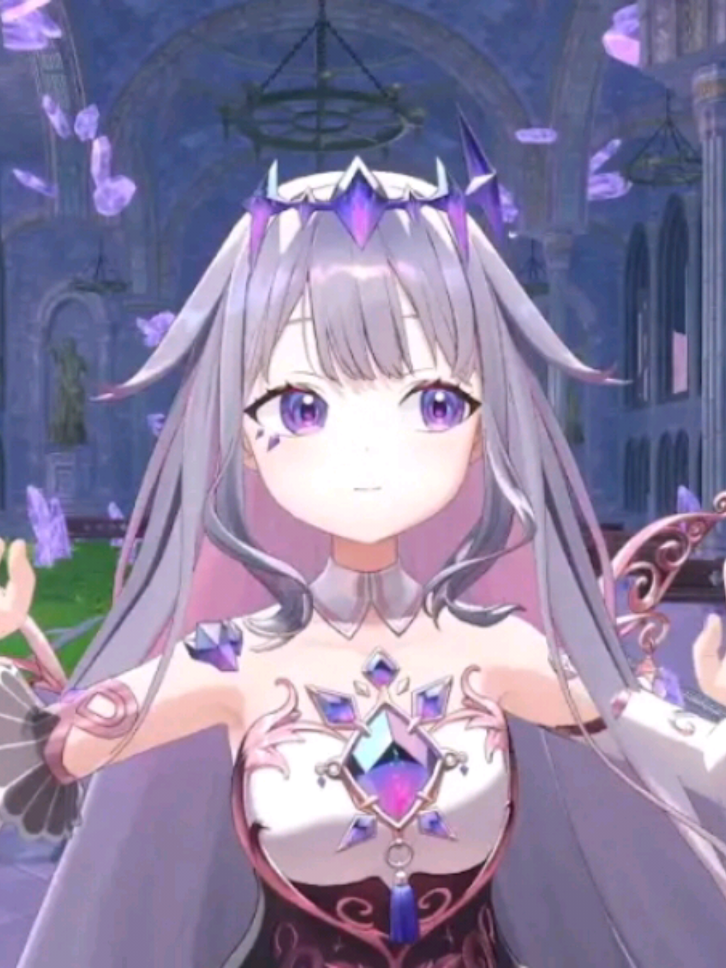 another biboo 🗿 | clip : YT @pebblesonaa & @Rinnsan ch  #kosekibijou #hololiveenglish #hololivememes #hololiveclips #fyp  ˃͈◡˂͈           ˃ 𖥦 ˂