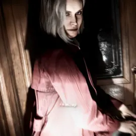 posting at night this might flop but omg when grace said “mom, im scared” THAT VOICEEE OMG GIRL IM SCARED TOO | ac: avmberaudios | #fyp #xyzbca #residentevil9 #residentevilrequiem #residenteviledit 
