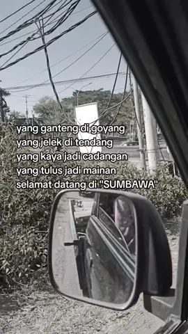 the real🥶  #sumbawa #sumbawabesar #storysumbawafiral✨ #fyppp #masukberanda 