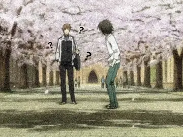 miss u..#deathnote#тетрадьсмерти#light#лайт#L#эл#рекомендации#рек#fyp