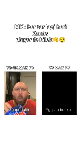 besok banget nih😋 #trending #fcmobileindonesia #4u #fyp #fifamobile 