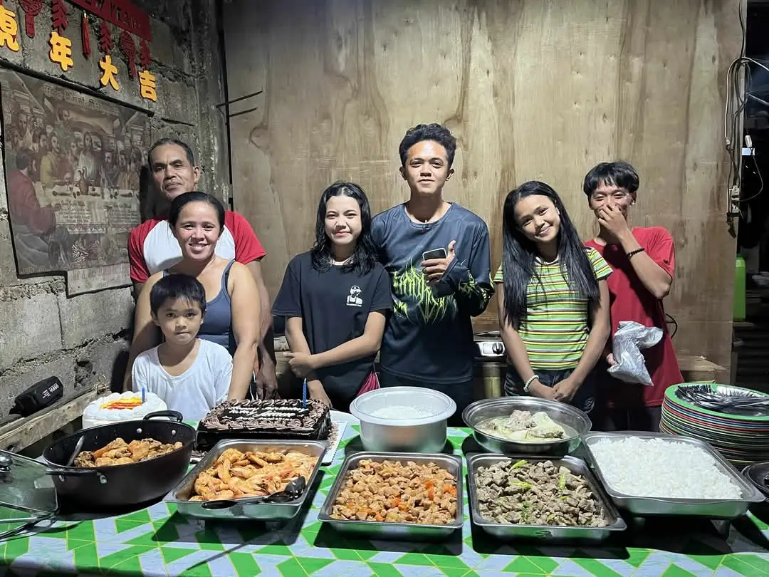 PACULAN FAM💗💗💗