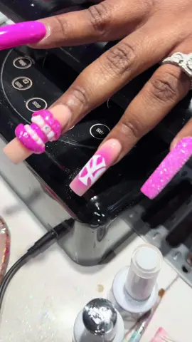ARTIST BY : SIERRA 💅🏼💅🏼💅🏼 NAILS CLUB !!! Services: Mani/Pedi•Dip•Builder Gel•Gel X•Acrylic /Nail Art Waxing•Eyelash Extension•Eyebrow Tint•*Facial*. Full Body Wax•                    Threading / eyebrow/ lip/chin .                    Nailsclubgb.com 📍1670 -1672 Crain Highway Glen Burnie, MD 21061 📞 (410) 766- 8517 🕓 M-S 9:30AM-7PM S 11AM-5PM Book Your Appointment Now Link In Bio  Same Day Appointment Please call!☎️📞📱💅🏼💅🏼💅🏼 #dmvnails #marylandnails #glenburnienails #dmvnailsalon #fyp             