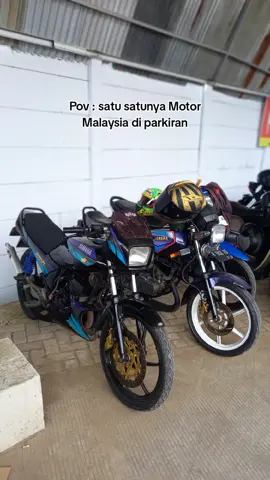 bedo dewe pokokmen  #rxz #rxzindonesia #rxzmalaysia #rxking #2tak 