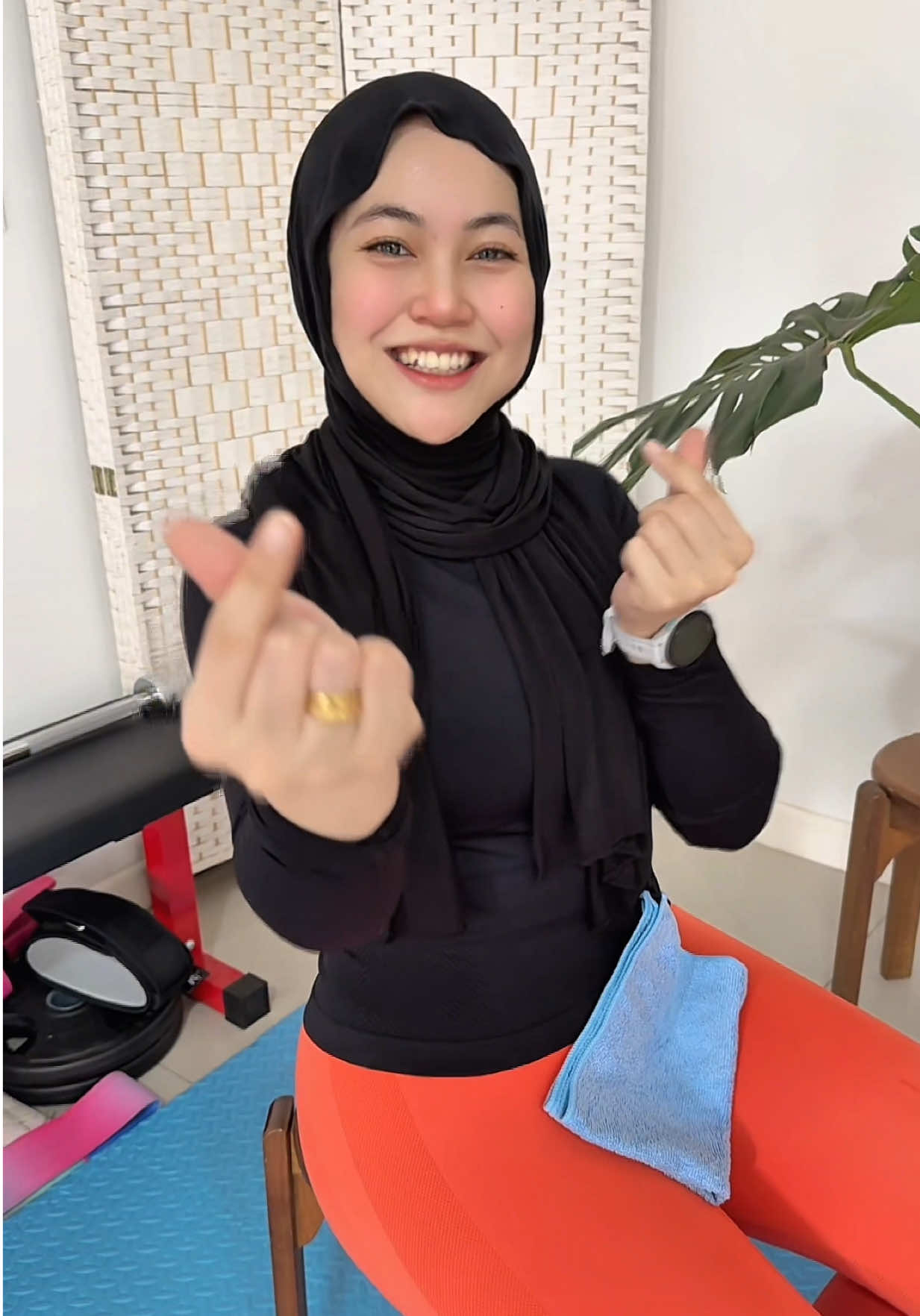 Timur ke barat lagi ❤️ #einaaziq #mekjamukakna 