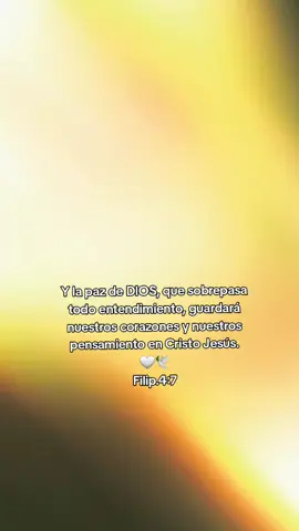 La paz de DIOS que sobrepasa todo entendimiento.  🤍 🕊  #buscandounaseñaldeDios  #fpyyyy 