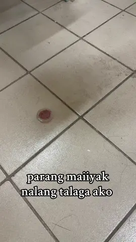 kabibili palang shyet