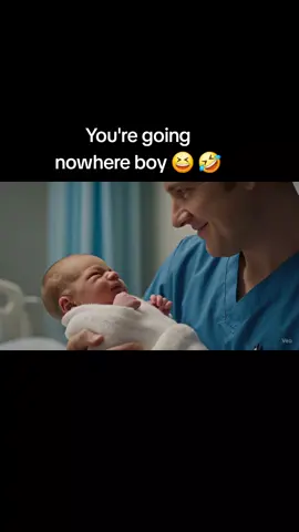 baby #ai #fyp #babyai 