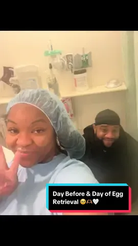 *Super Delayed Post* Couldn’t leave you guys hanging!🫶🏽 On April 26, I had a dream and this is a whole month before my retrieval and 2 weeks before I started stims. God showed me numbers and I wrote it down as soon as I woke up. I didn’t tell anyone not even my fiancé. Those numbers came to life, and I still get emotional that God saw fit to show me 🥹 If you take anything away from this video, remember God is sooo faithful and he hears your cries and knows your heart and worries. My anxiety has been so bad in this process. This is just a small part of my testimony. Egg retrieval went well, just a minor blood pressure spike in surgery. I had to put ALLL my faith and trust in him in this entire process. Proverbs 3:5-6! “TRUST in the Lord with all your heart AND LEAN NOT on your own understanding. In all thy ways acknowledge him and HE shall direct your path”. I couldn’t be more thankful and blessed! Thank you God🫶🏽🫶🏽🙌🏾 Thanks for being along this journey with me!! As my journey is still on going! We have 6 Embryos that will be on this journey also🥹🥺🤍🙌🏾🫶🏽🙏🏽 #embryo #ivf #ivfwarrior #ttcover30 #eggretrieval 