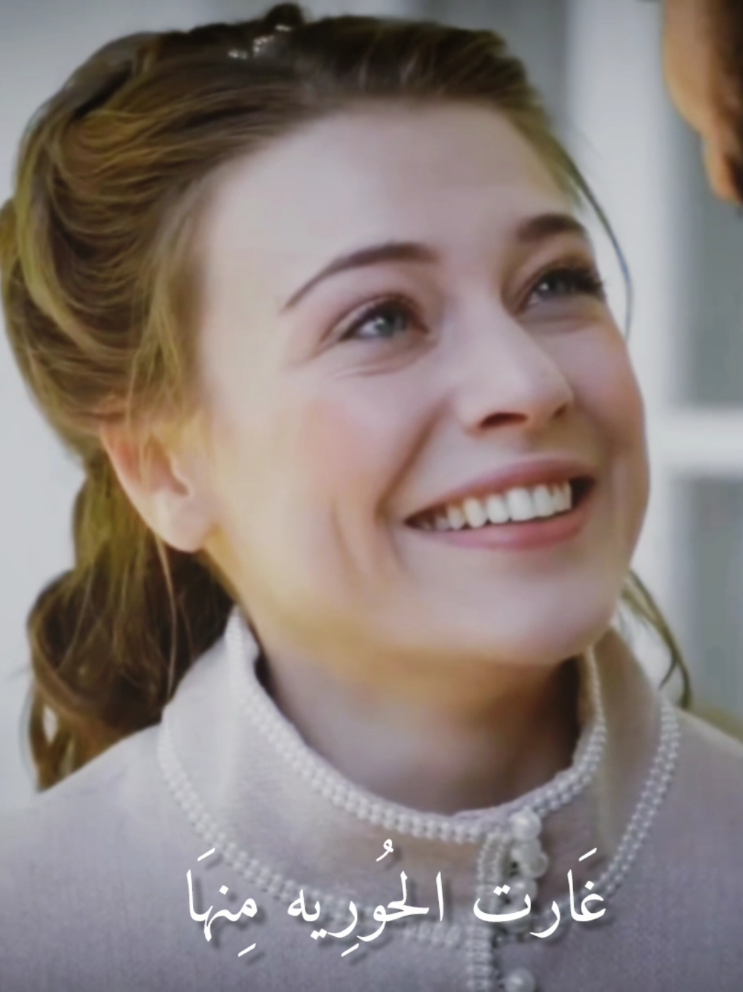 💖 . . . . . #fyp #مسلسلات_تركيه #turkishseries #سلطان_قلبي #kalbiminsultanı 