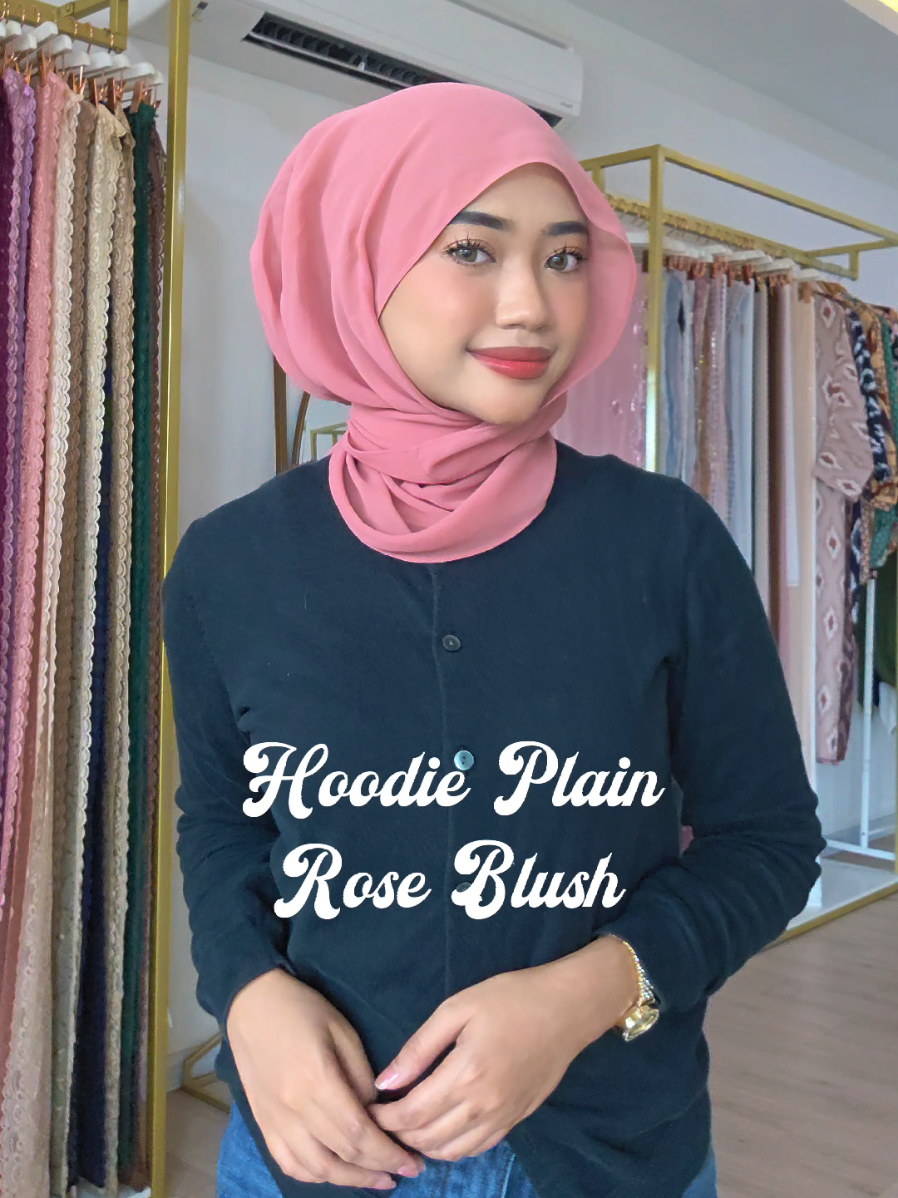 ✨️sweetnya this pink colour