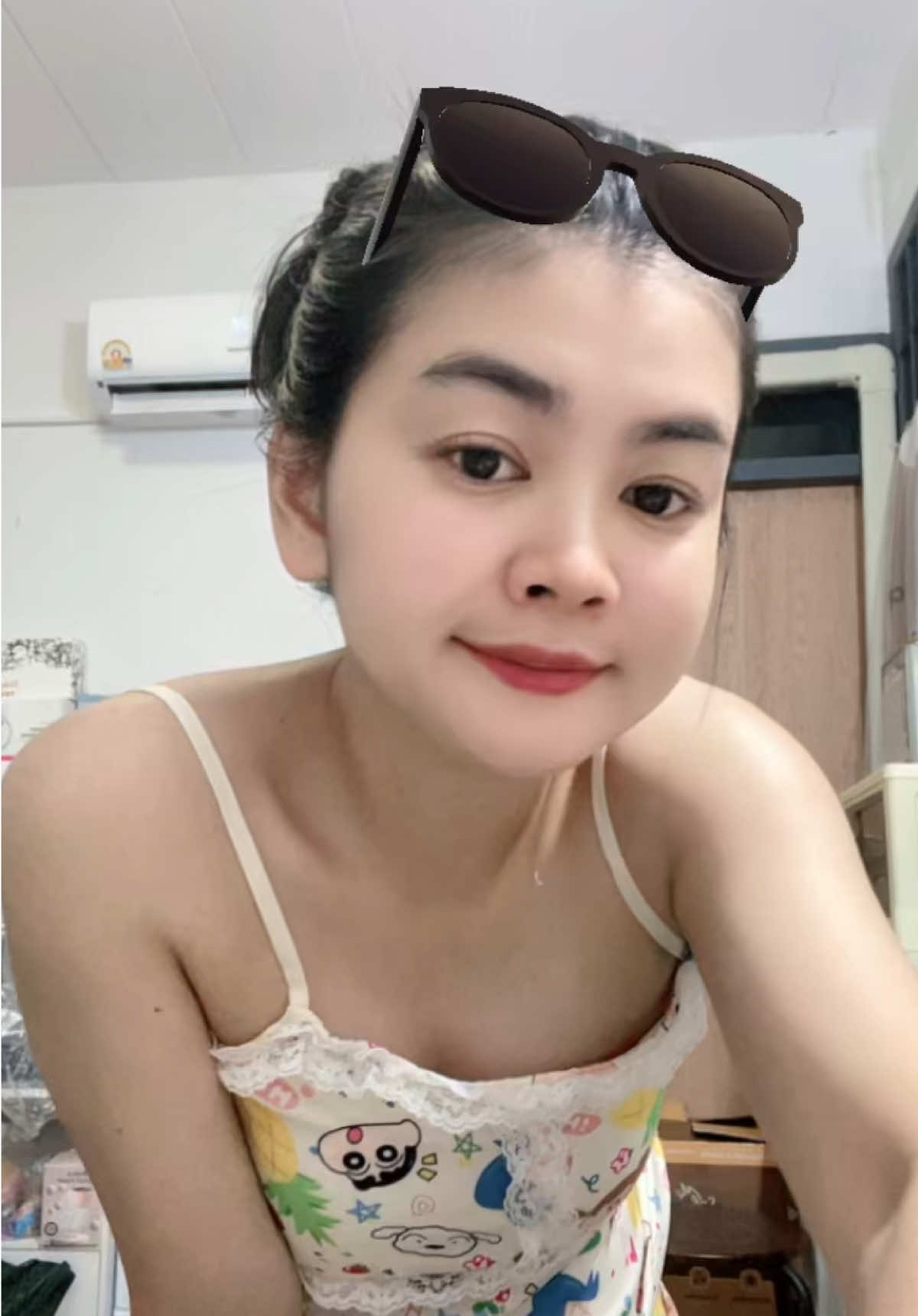 35 weeks แม่ยังโยกไหวอยู่#ท้อง2 #แม่ลูกชาย2👦🏻 #ทีมกันยายน68 #คนท้องเต้น 