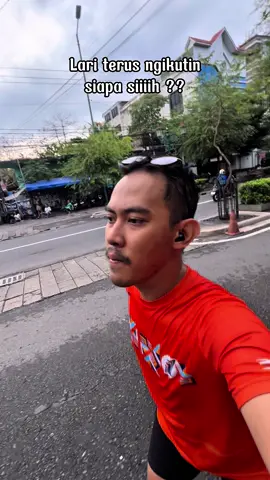 Love running, love jokow! 🔥 #Jokowi #Running #sports #terimakasihjokowi 
