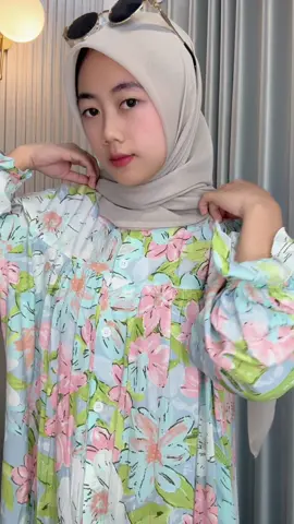 Jangan lupa join live kita jam 09.30 #gamusrayonpremium #gajiansale #osfashion #fyp #gamiscantik 