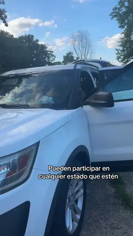 Aprovechen aún quedan pocos números 🙌🏻se le hace envío del auto a cualquier estado de usa 🇺🇸 donde viva #ford #explorer #fordexplorer 