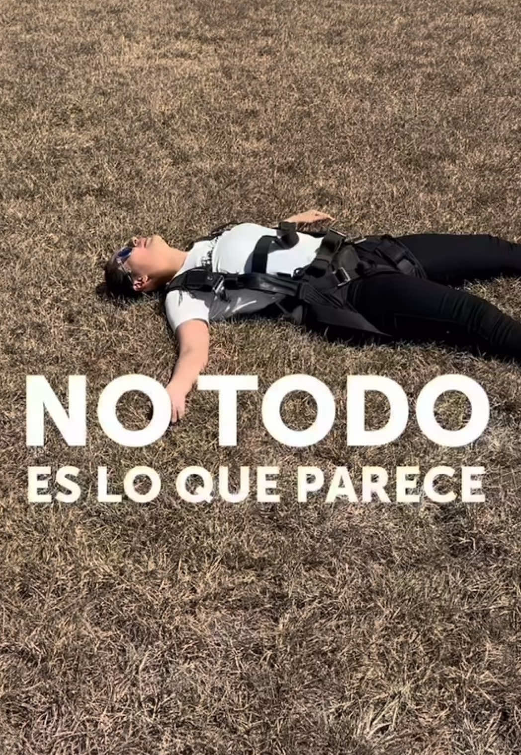 EL PARACAIDISMO COMO TERAPIA 🪂 ¿Funciona o no funciona? 🤔 #xieloskydive #parati #skydiving #paracaidismo #terapia 