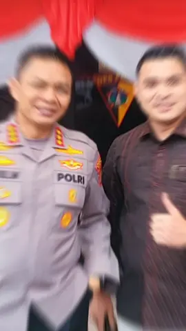 silaturahmi yg punya wilayah depok. kapolres metro depok (kombes pol ABDUL WARAS S.I.K). izin bapak 🙏 #salampresisi  #sorotan #RatakanAndPartners  #fyp #sorotan @LAW FIRM RATAKAN & PARTNERS 