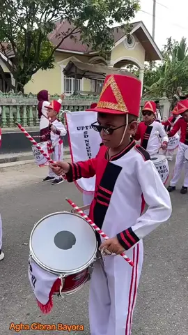 Drumband #17agustus #aghagibranbayora #fyp #viraltiktok 