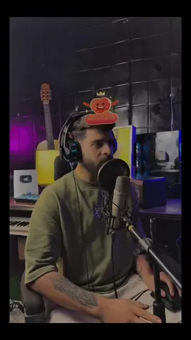 قلبي 💔 #احمد_مشعل #مصمم_فيديوهات🎬🎵 #tiktok #live #livehighlights 