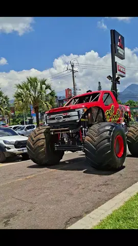 Monster Trucks El Salvador Sponsor BMW Motorrad, Chevrolet y Foton El Salvador. #nayibbukele #tiktok #Aventure #F900 #GS #BMW #monsterenergy #monstertruck 