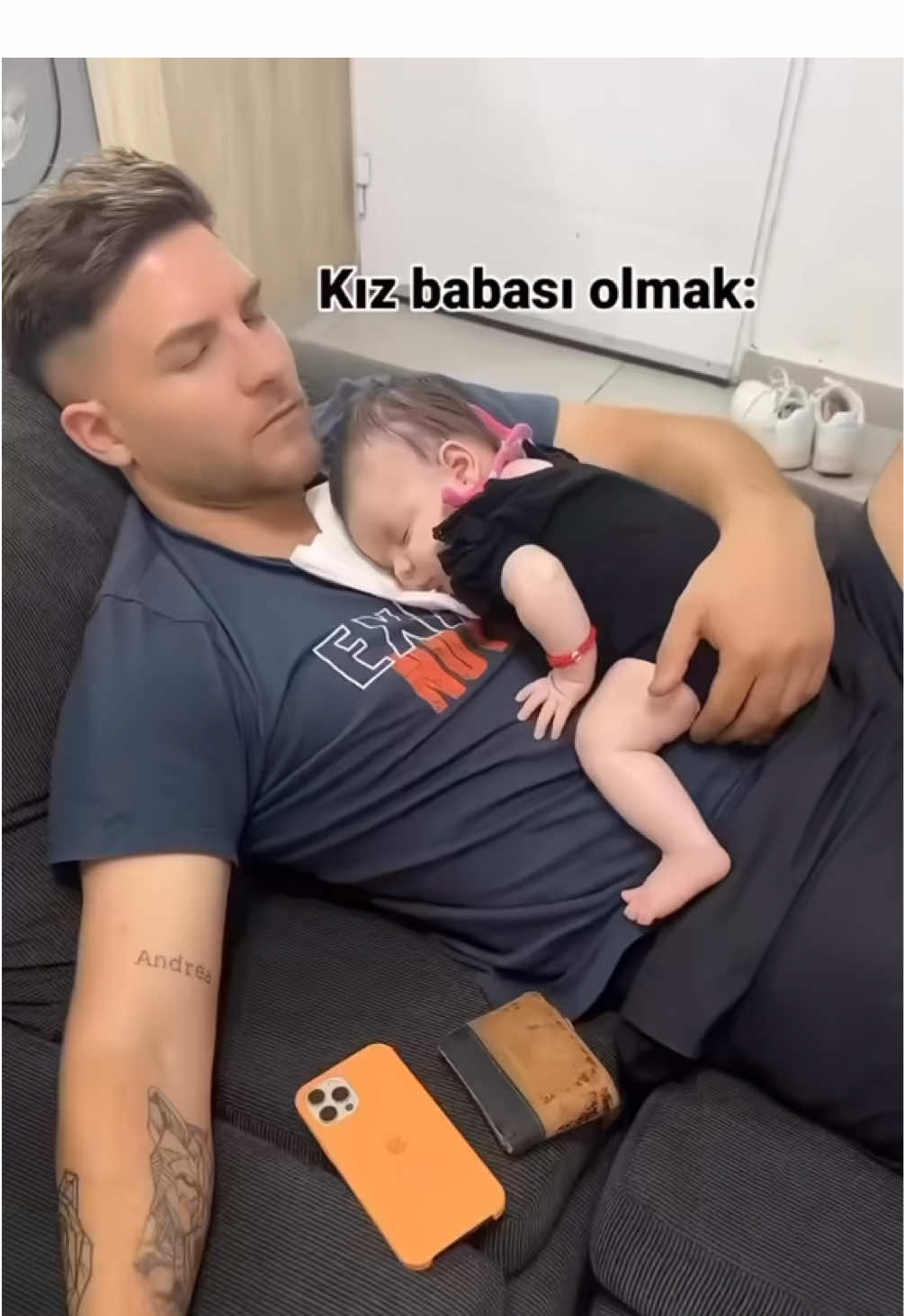 Just dads being dads🥺♥️ #dad #fatherhood #fyp