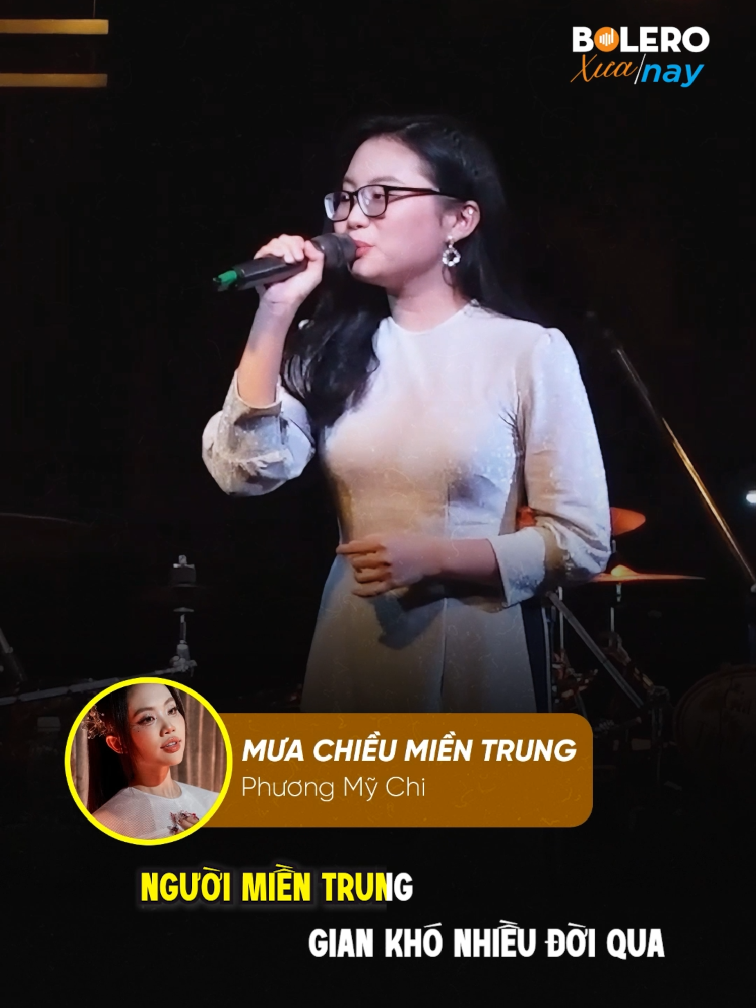 Miền Trung đất bồi phù sa người miền Trung gian khó nhiều đời qua... #muachieumientrung#phuongmychi#xh#giongcadedoi#nhạchaymỗingày#boreloxuavanay#bolerovietnam#nhactrutinh#bolerohaynhat#bolerobathu#nhạcvàngtrữtình#starmusic#staronline