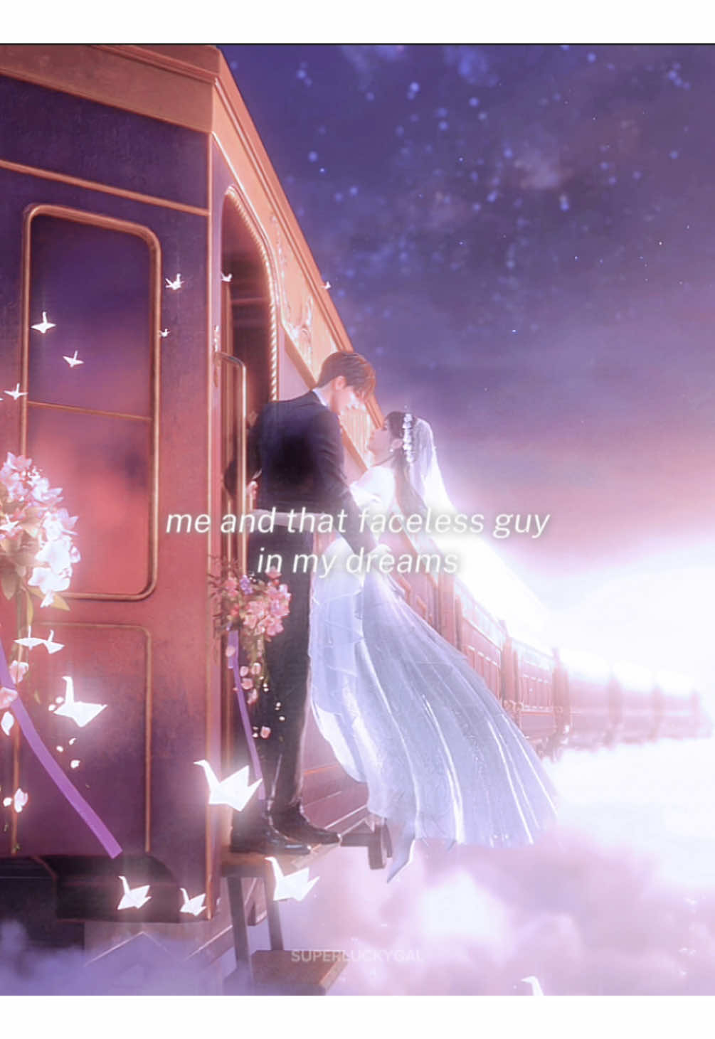 #caleb ver. | done all version hehe #calebloveanddeepspace  #loveanddeepspaceedit  #xiayizhou 