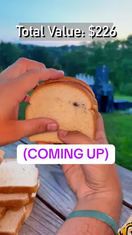 CRAZY PULLS TODAY #unboxing #bread #breadunboxing #pulls #parody 